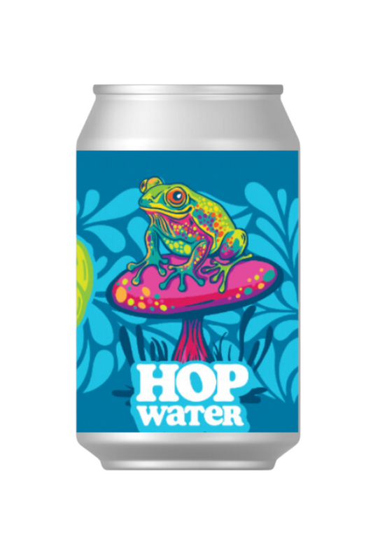 Upper Thames Brewing Co. (Non-Alcoholic) Hop Water