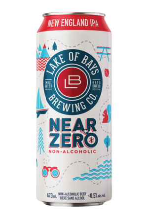 Lake of Bays NEIPA